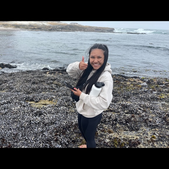 Meet your Posher, Gianna - Picture 5 of 7